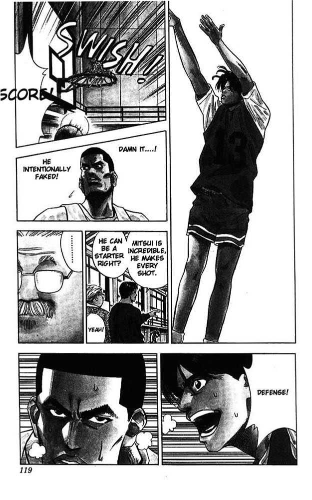 Slam Dunk Chapter 68 10